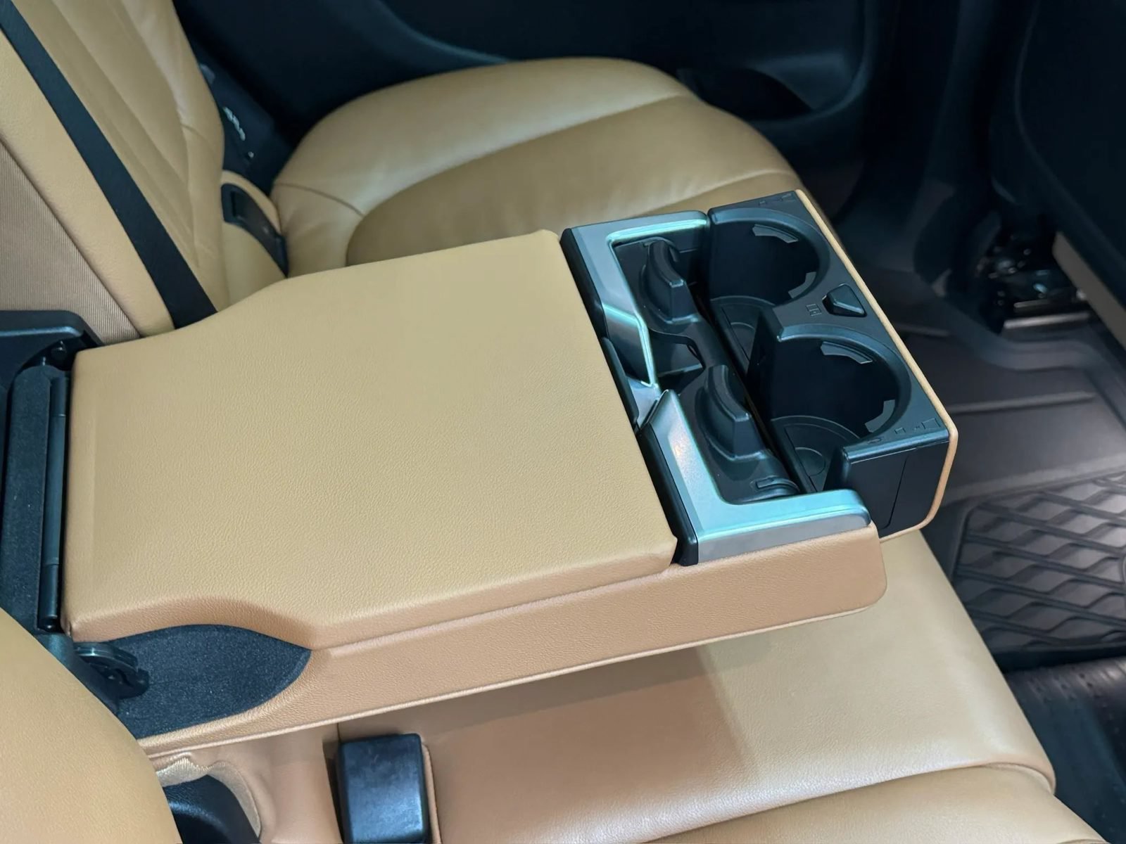 Used 2019 BMW X7 xDrive40i AWD/4WD image 23