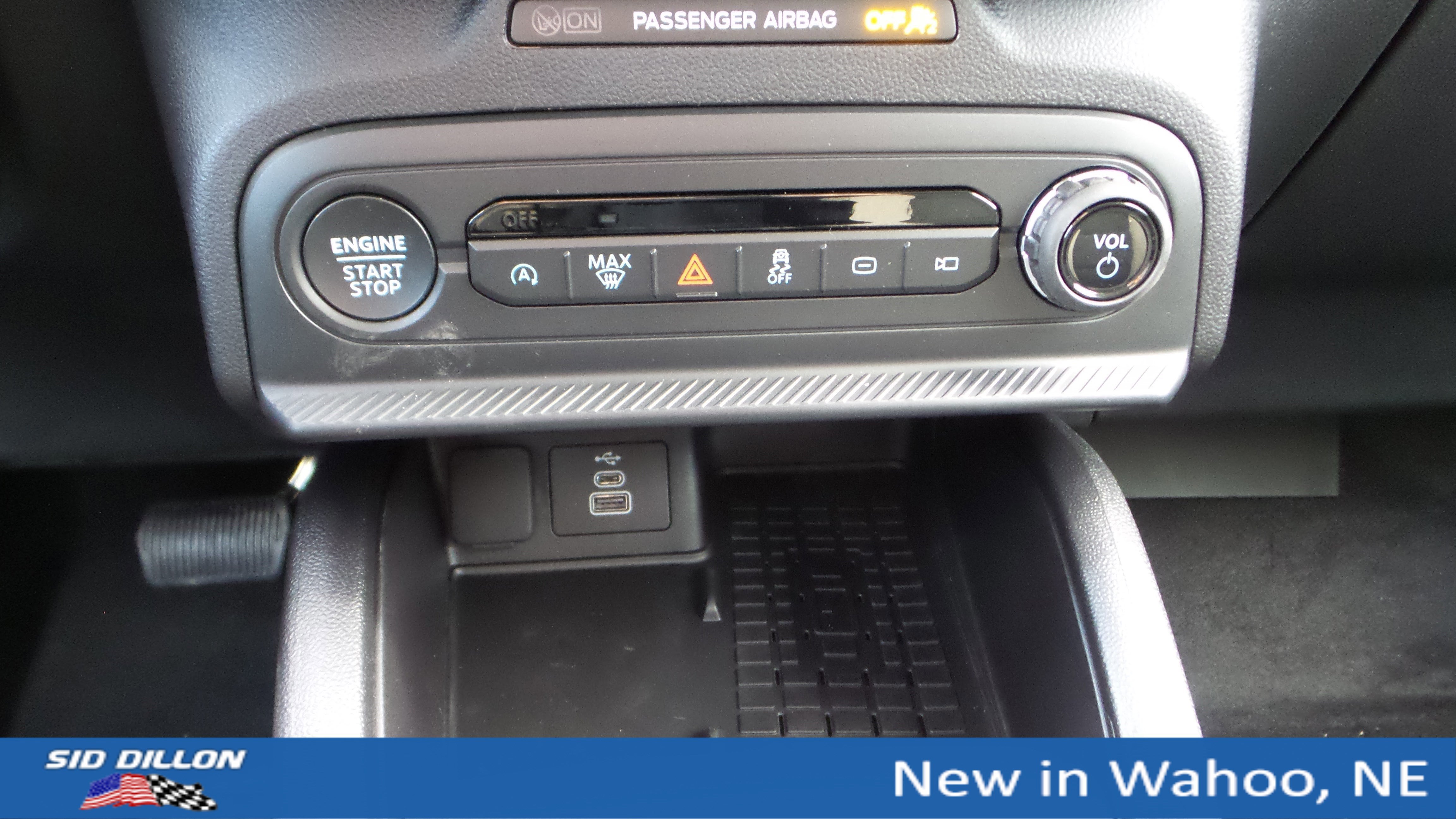 New 2025 Ford Bronco Sport Big Bend w/ Convenience Package image 16