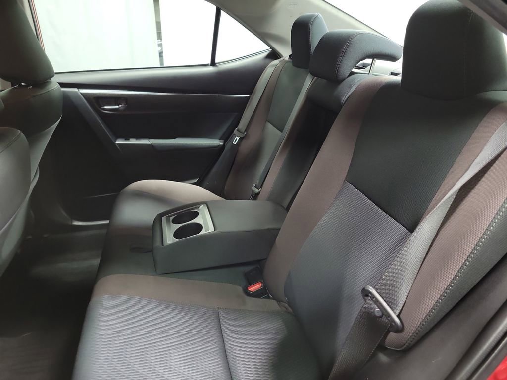 Used 2018 Toyota Corolla LE w/ Carpet Mat Package (TMS) image 19