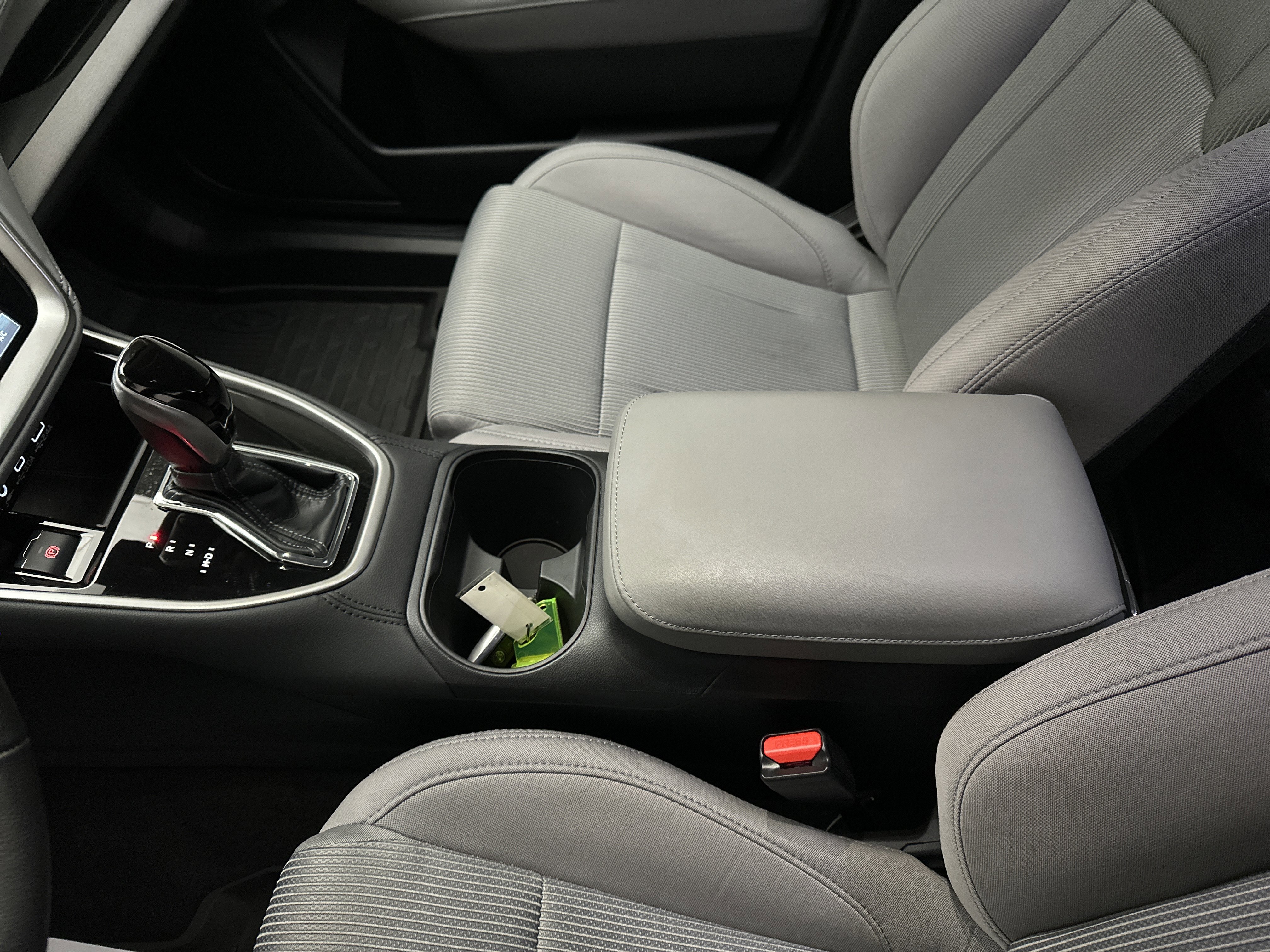 Certified 2025 Subaru Legacy Premium image 34