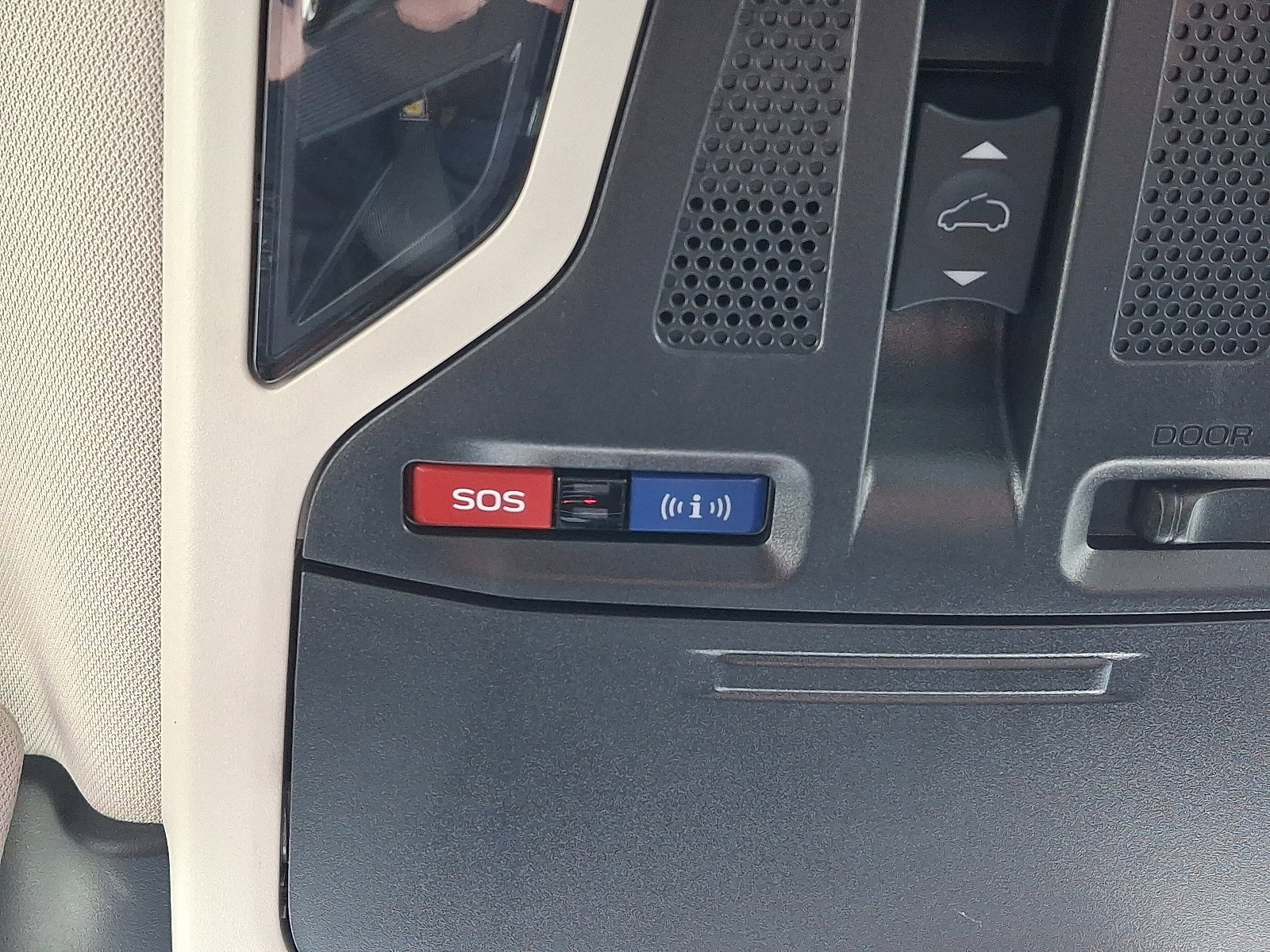 Certified 2025 Subaru Legacy Premium image 34