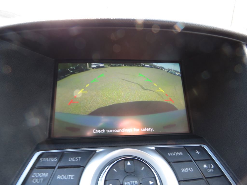 Used 2014 Nissan Maxima 3.5 SV w/ Premium Package FWD image 25