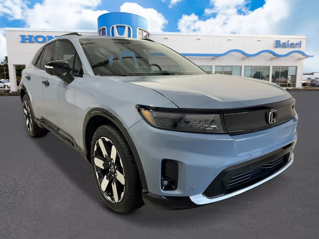 New 2026 Honda Prologue Elite image 9