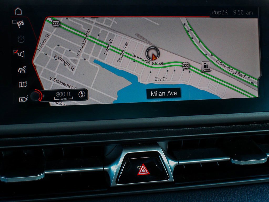 Used 2021 Toyota Supra Premium w/ Driver Assist Package image 19