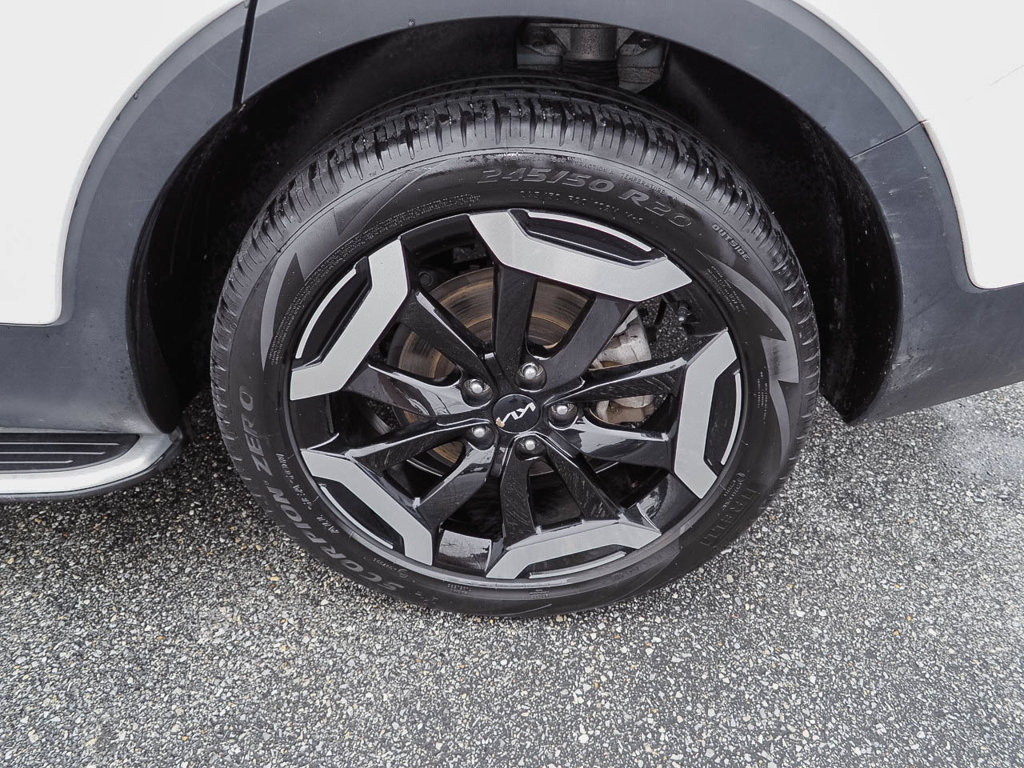 Used 2024 Kia Telluride S w/ S Sunroof Package AWD/4WD image 41