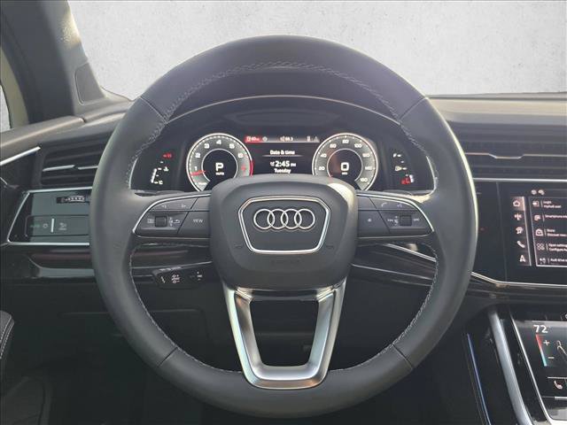 New 2026 Audi Q7 3.0T Premium Plus AWD/4WD image 21