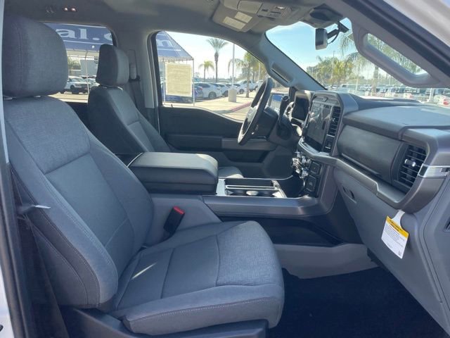 New 2026 Ford F150 XLT w/ Equipment Group 302A MID image 27