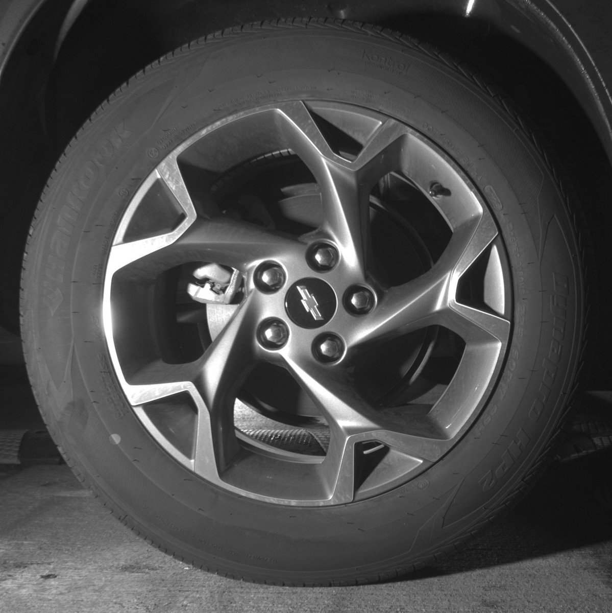 Used 2025 Chevrolet Trax LT FWD image 15