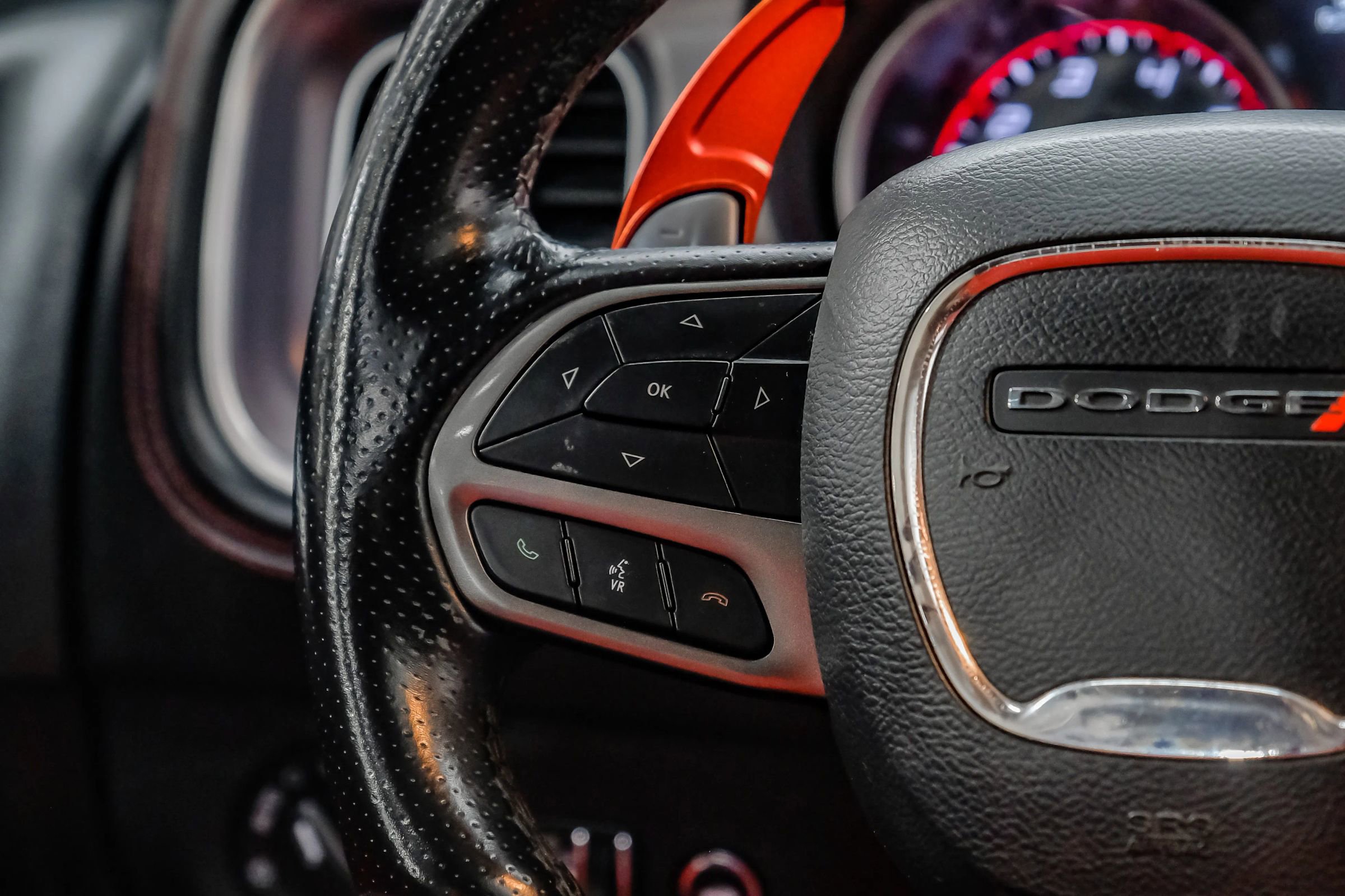 Used 2020 Dodge Charger Scat Pack image 26