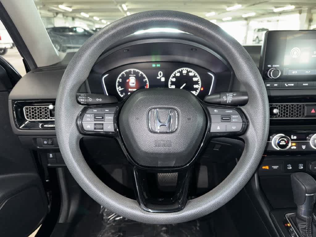 Used 2025 Honda Civic LX image 14