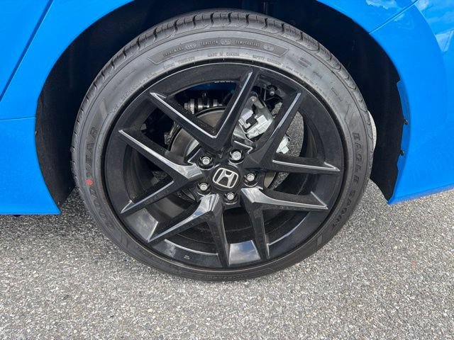 New 2026 Honda Civic Sport image 20