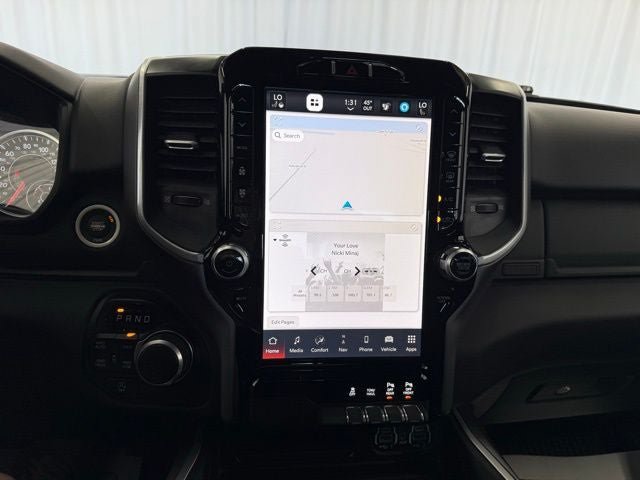 Used 2023 RAM 1500 Big Horn AWD/4WD image 20
