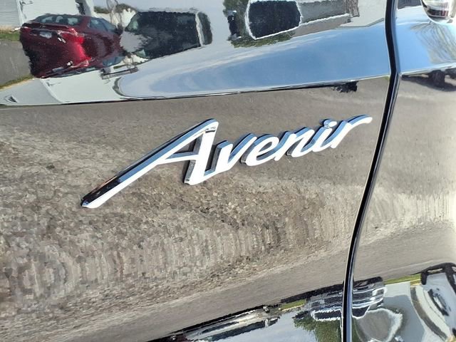 Certified 2024 Buick Envista Avenir image 33