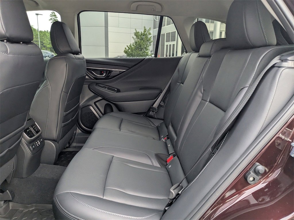 New 2025 Subaru Outback Touring XT w/ Popular Package #2 image 10