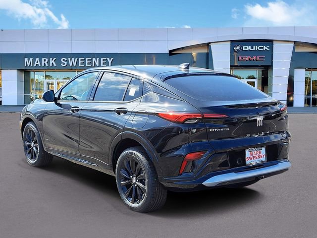 New 2026 Buick Envista Sport Touring w/ Convenience I Package image 32