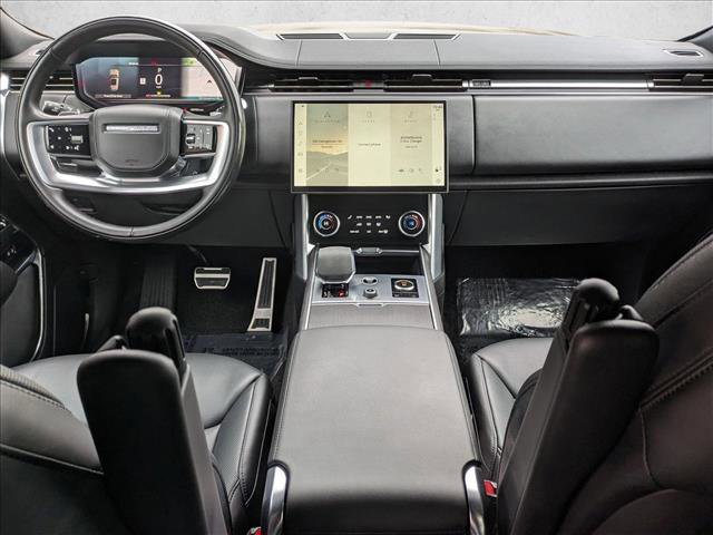 Used 2023 Land Rover Range Rover SE image 19