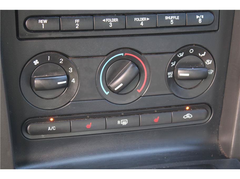 Used 2007 Ford Mustang GT Premium RWD image 22