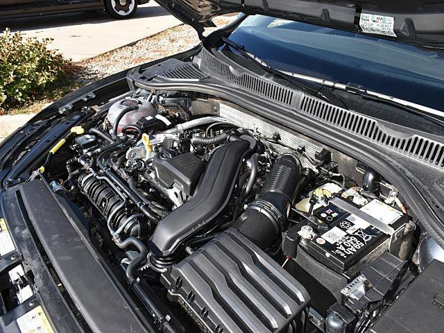 Used 2025 Volkswagen Jetta S image 9