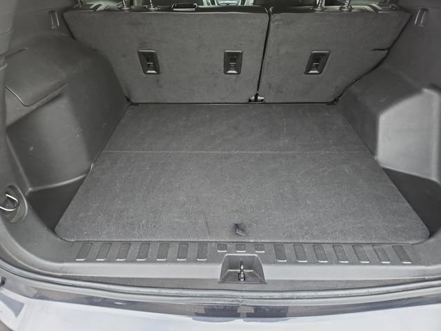 Used 2023 Chevrolet Equinox RS image 21