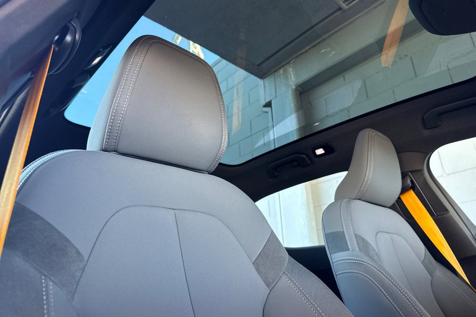 Used 2023 Polestar Polestar 2 w/ Pilot Pack image 16