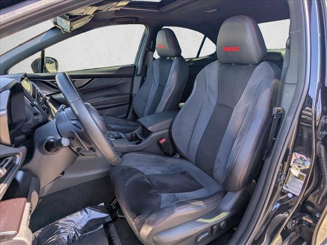 Used 2023 Subaru WRX Limited image 17