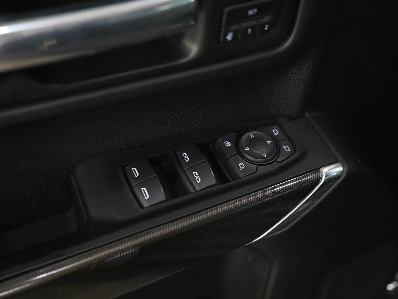 Used 2021 GMC Sierra 1500 AT4 AWD/4WD image 18