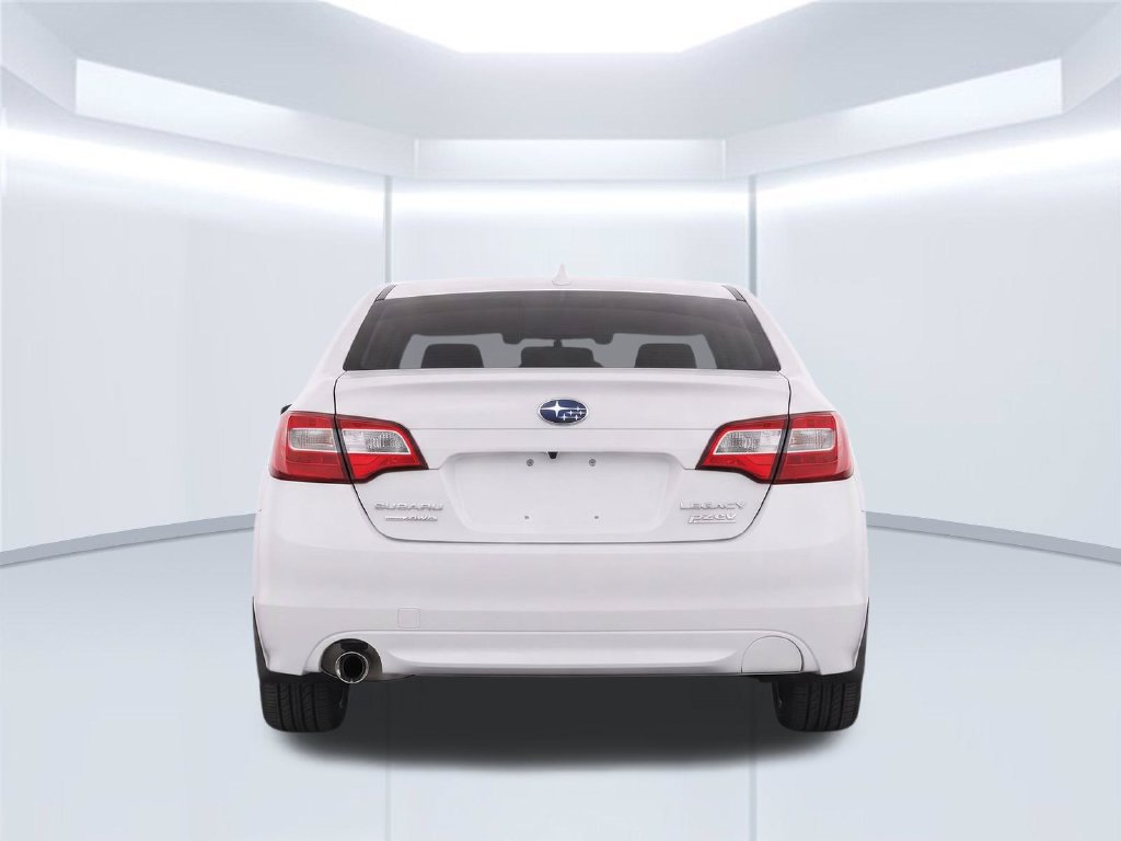 Used 2017 Subaru Legacy 2.5i Limited w/ Popular Package #4 AWD/4WD image 7