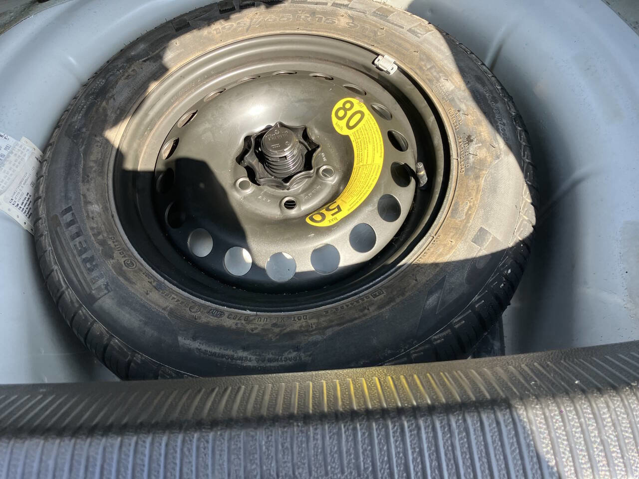 Used 2008 Volkswagen Jetta SE image 33