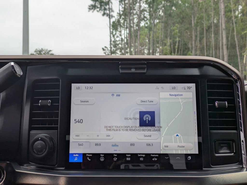 New 2026 Ford F350 King Ranch image 38