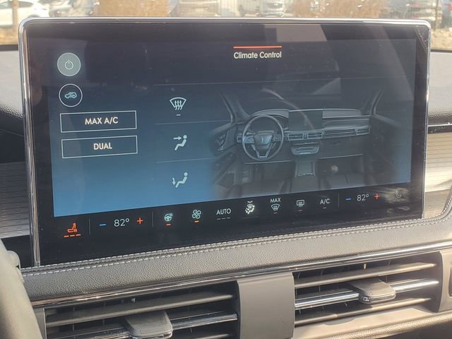 Certified 2023 Lincoln Corsair FWD w/ Equipment Group 101A image 20