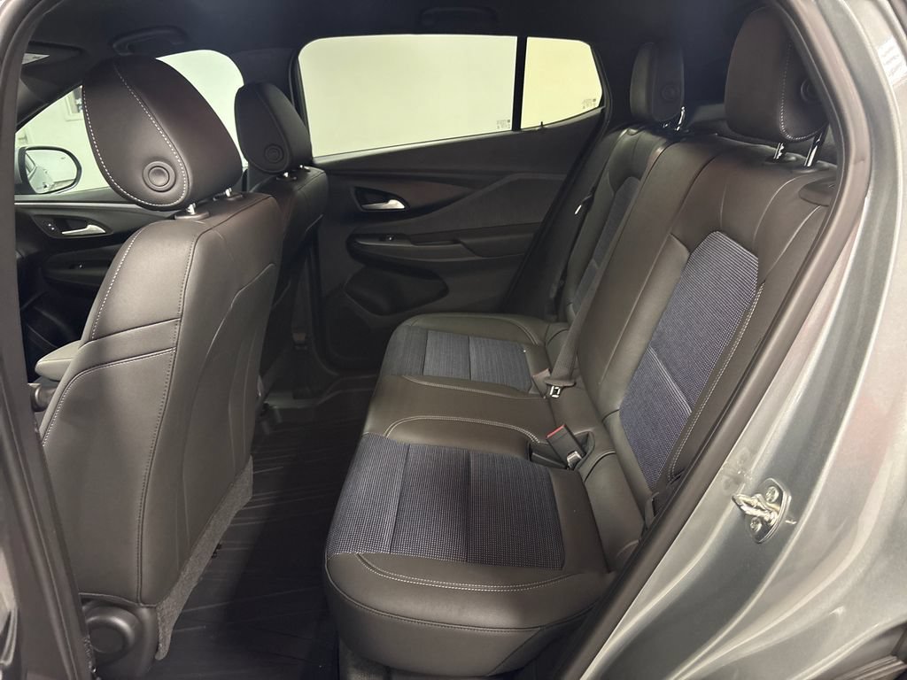 New 2026 Buick Envista Sport Touring w/ Advanced Safety Package FWD image 28