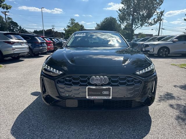 Certified 2025 Audi A5 2.0T Premium Plus AWD/4WD image 9