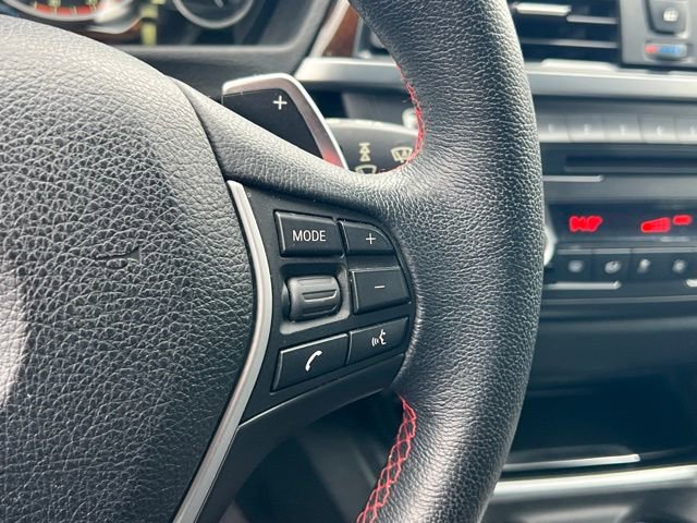 Used 2015 BMW 328i xDrive Wagon image 23