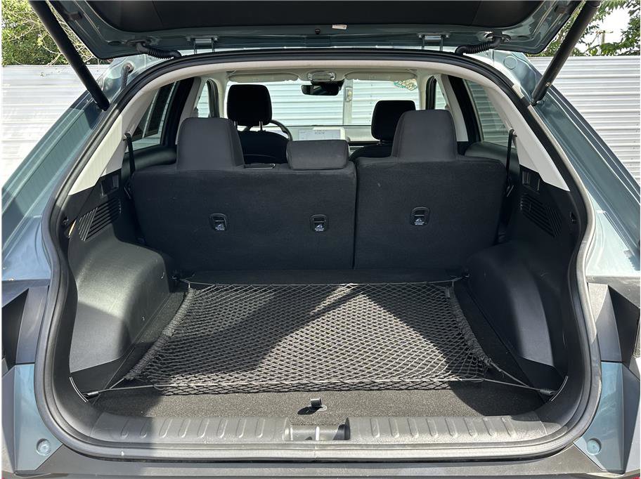 Used 2024 Hyundai Ioniq 5 SEL AWD/4WD image 26