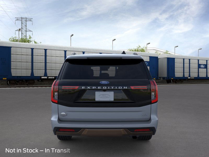 New 2026 Ford Expedition Max King Ranch image 5