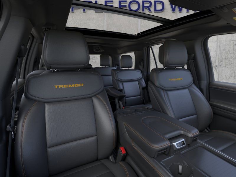 New 2026 Ford Expedition Tremor AWD/4WD image 10