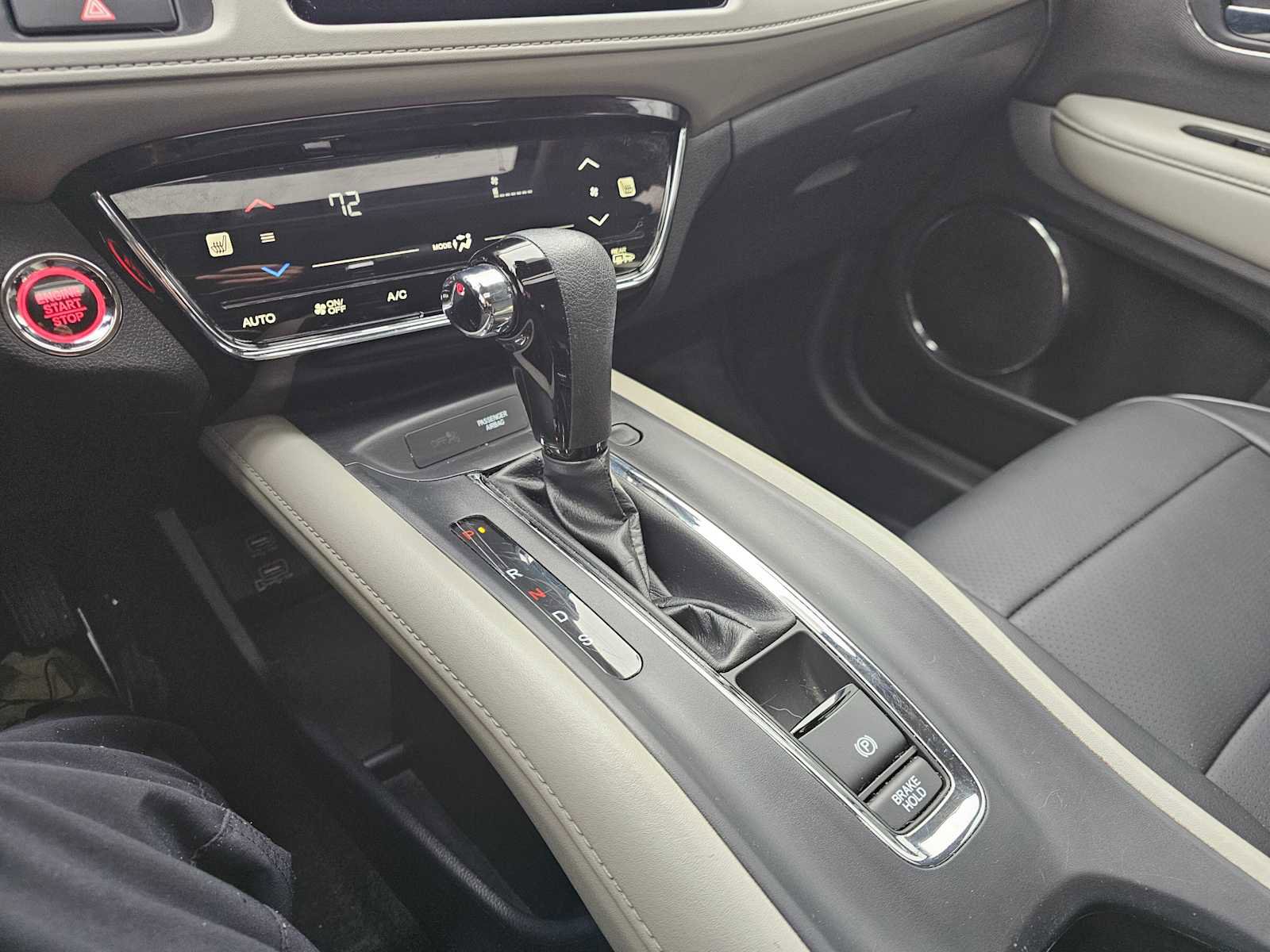 Used 2022 Honda HR-V EX image 30