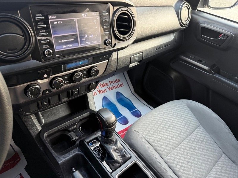 Used 2023 Toyota Tacoma SR image 25