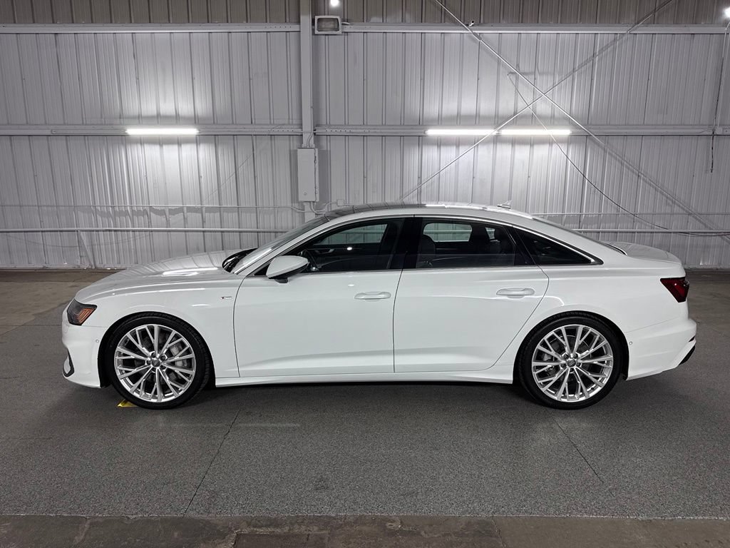 Used 2019 Audi A6 3.0T Prestige AWD/4WD image 22