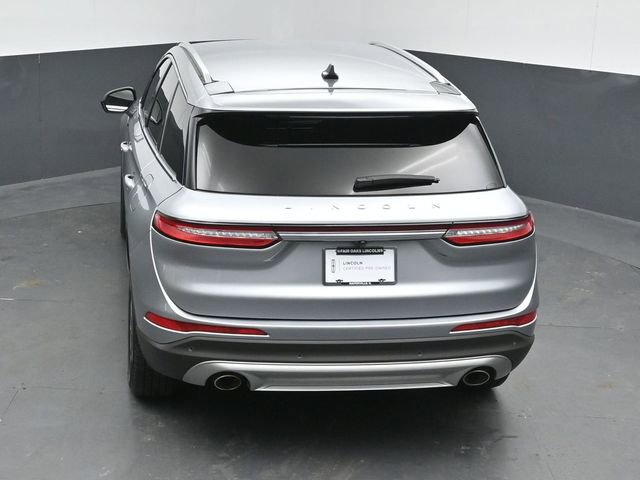 Certified 2022 Lincoln Corsair AWD w/ Equipment Group 101A image 50