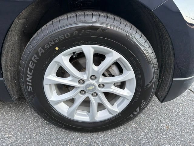 Used 2020 Chevrolet Equinox LT FWD image 26