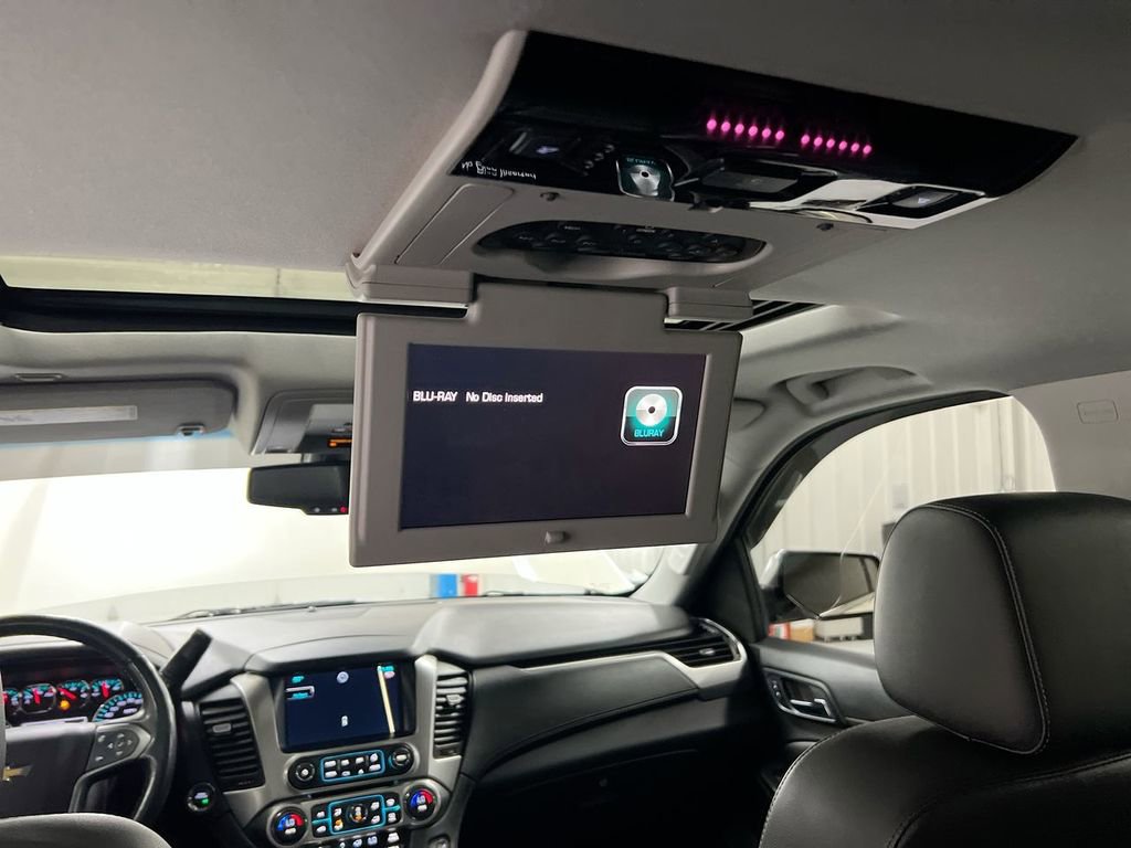Used 2015 Chevrolet Tahoe LTZ AWD/4WD image 33