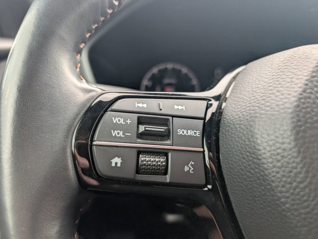Used 2024 Honda HR-V Sport image 15