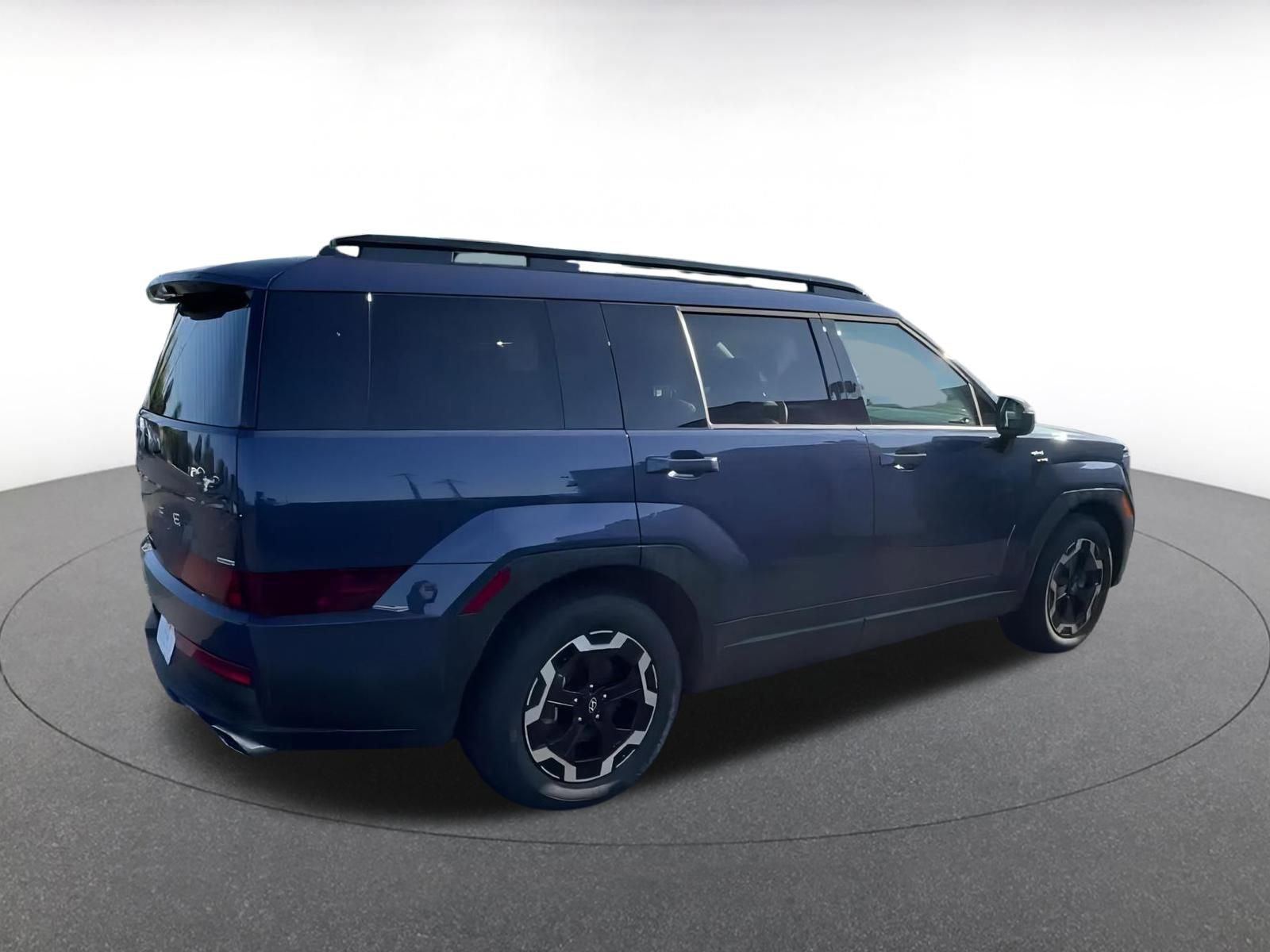 Used 2025 Hyundai Santa Fe SEL image 15