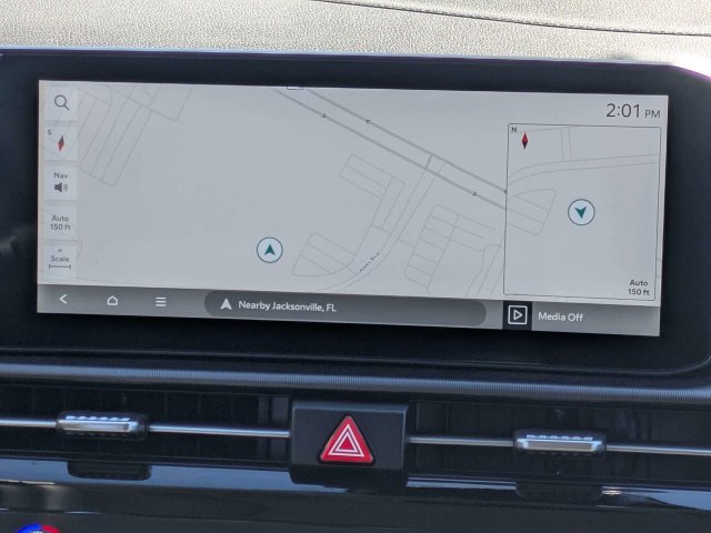 New 2026 Kia Sportage SX FWD image 19