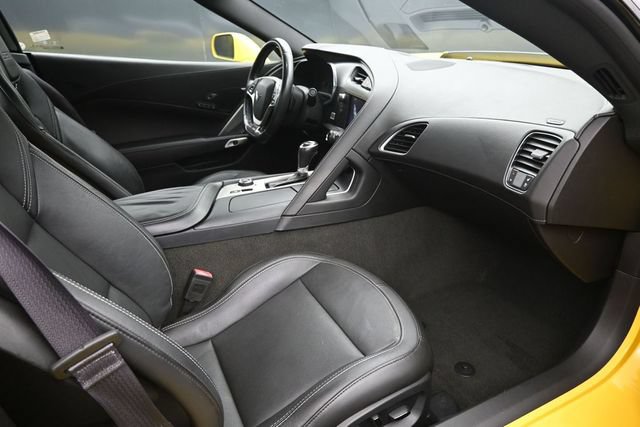 Used 2016 Chevrolet Corvette Z06 w/ 2LZ Preferred Equipment Group RWD image 15