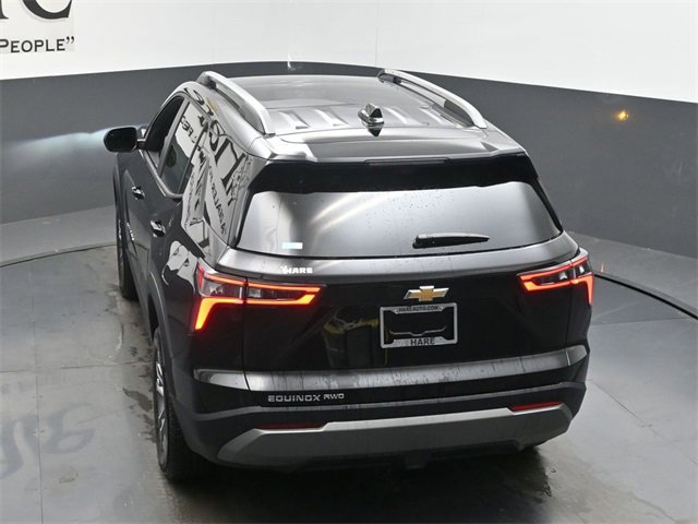 New 2026 Chevrolet Equinox LT image 36