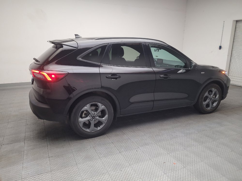 Used 2025 Ford Escape ST-Line FWD image 10