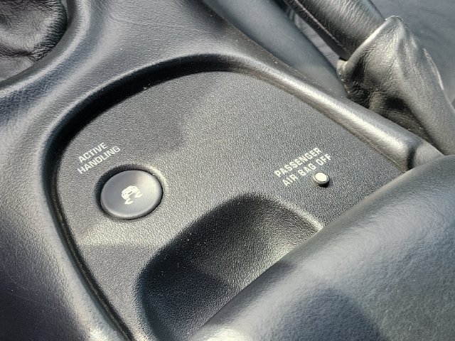 Used 2002 Chevrolet Corvette Convertible w/ Preferred Equipment Group2 RWD image 16