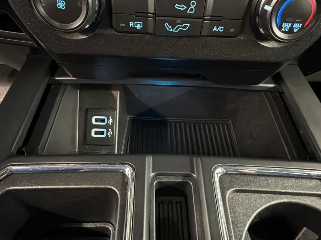 Certified 2018 Ford F150 XL w/ Equipment Group 101A Mid AWD/4WD image 15